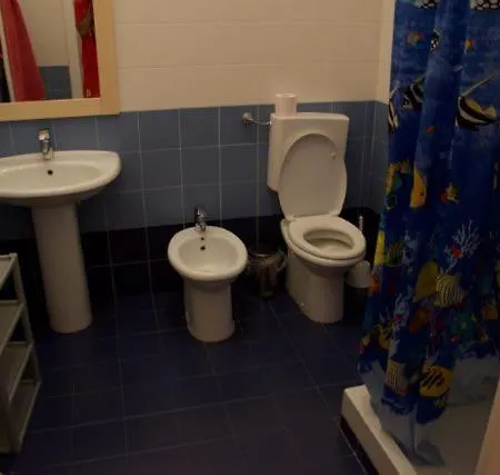 Konukevi Tranquilla E Trieste
