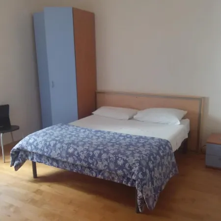 Tranquilla E Konukevi Trieste